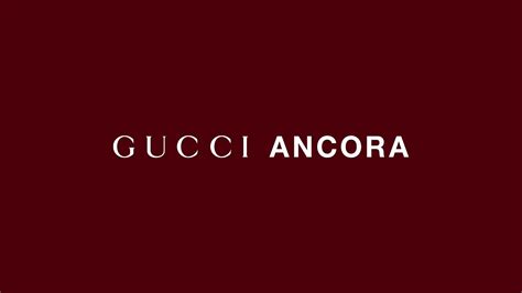 gucci ancira|what does gucci ancora look like.